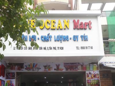 MẶT DỰNG ALU